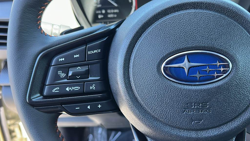 Thumbnail: 2026 Subaru Crosstrek - 26