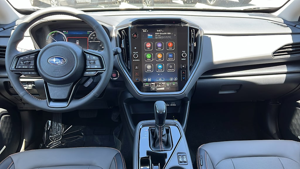 Thumbnail: 2026 Subaru Crosstrek - 13