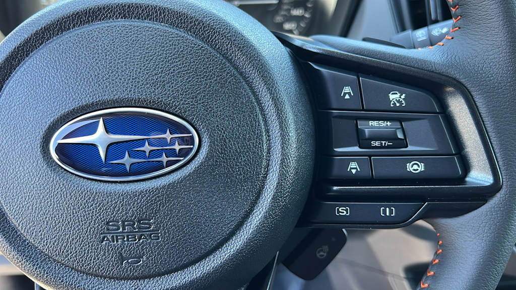 Thumbnail: 2026 Subaru Crosstrek - 27