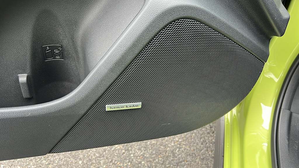 Thumbnail: 2026 Subaru Crosstrek - 30