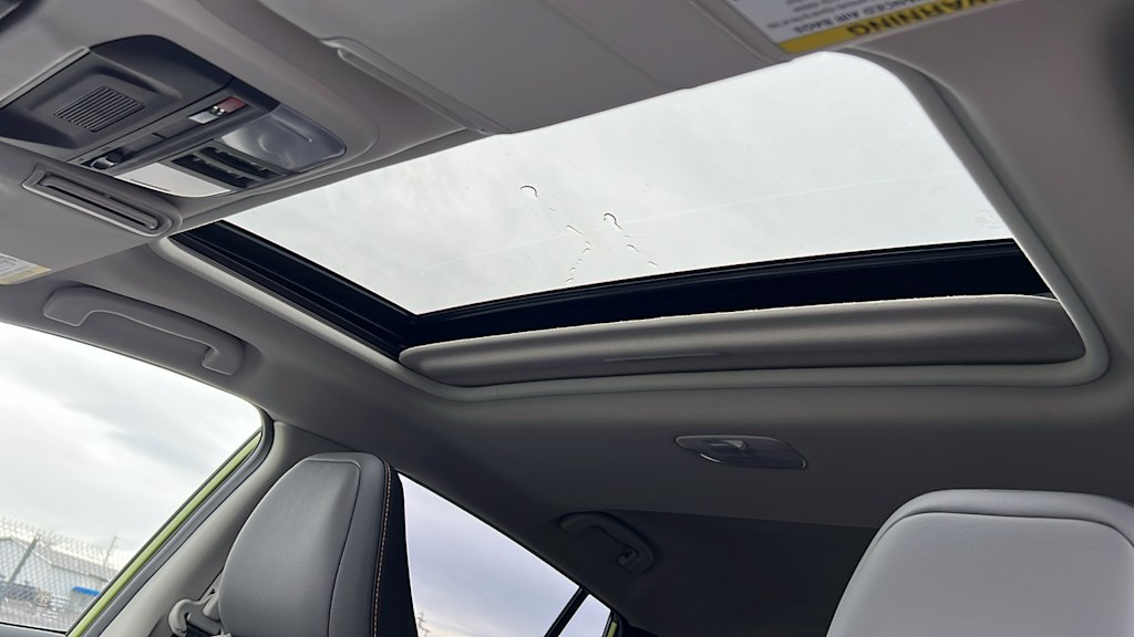 Thumbnail: 2026 Subaru Crosstrek - 31