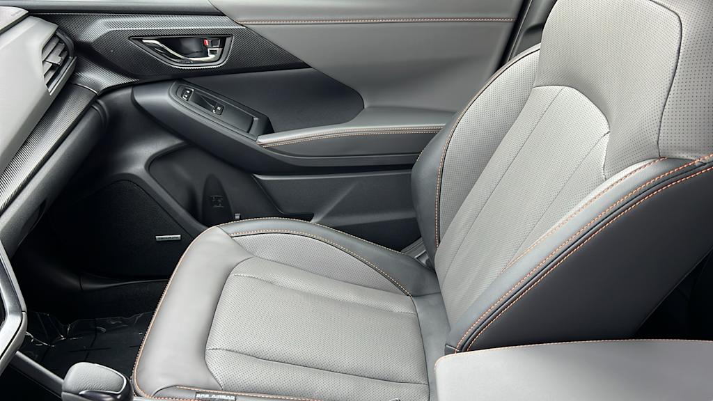 Thumbnail: 2026 Subaru Crosstrek - 10