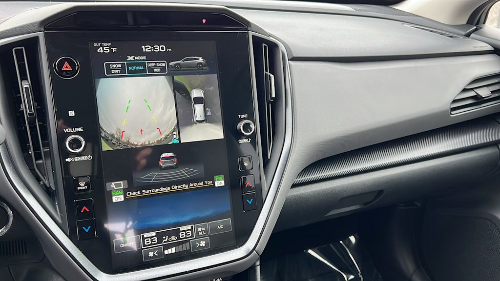 Thumbnail: 2026 Subaru Crosstrek - 23