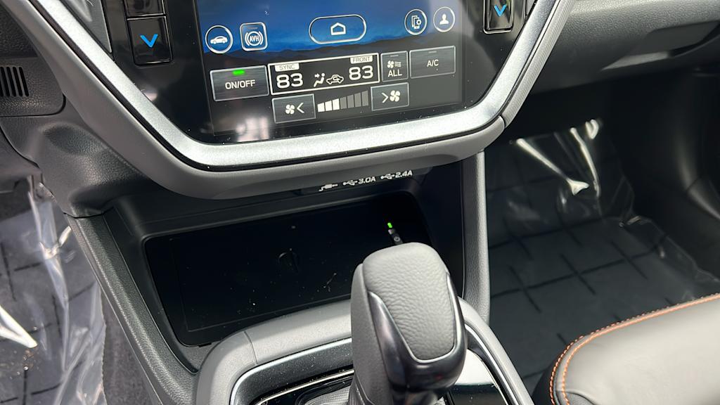 Thumbnail: 2026 Subaru Crosstrek - 22