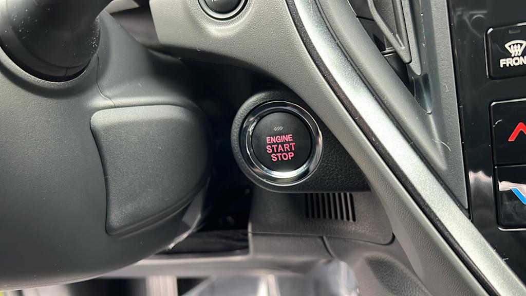 Thumbnail: 2026 Subaru Crosstrek - 24