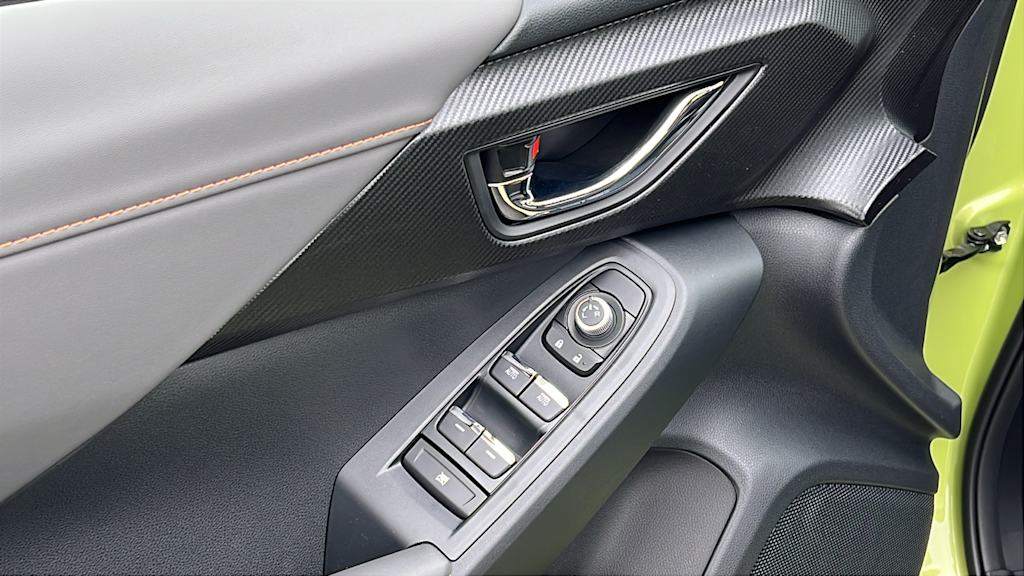 Thumbnail: 2026 Subaru Crosstrek - 27