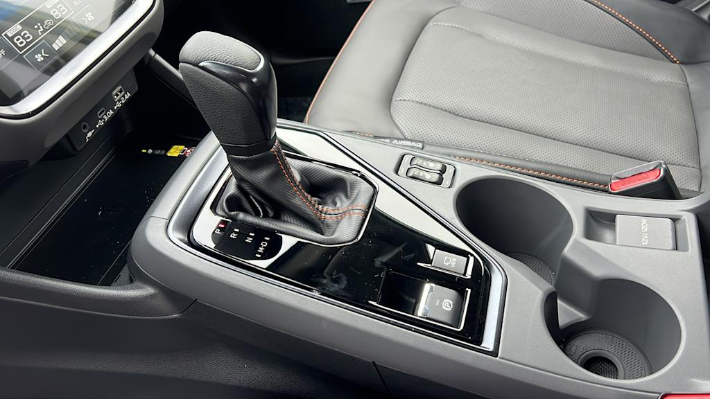 Thumbnail: 2026 Subaru Crosstrek - 14