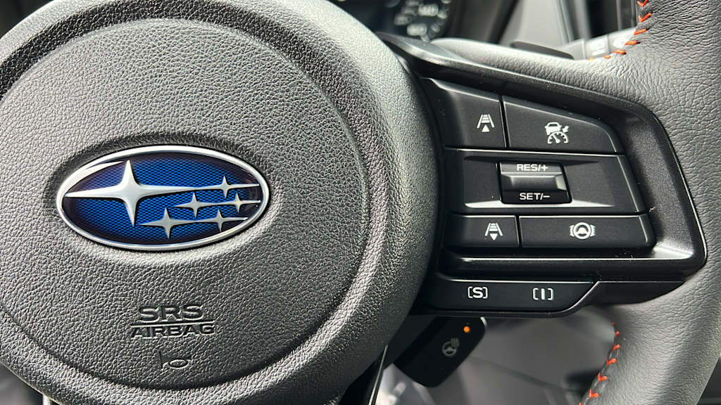 Thumbnail: 2026 Subaru Crosstrek - 26