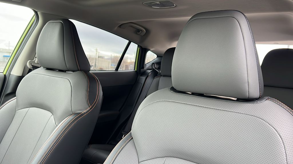 Thumbnail: 2026 Subaru Crosstrek - 9