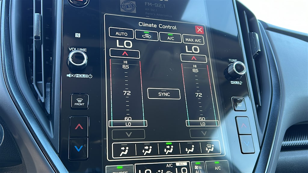 Thumbnail: 2026 Subaru Crosstrek - 13