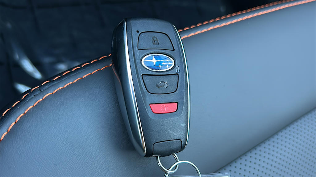 Thumbnail: 2026 Subaru Crosstrek - 17