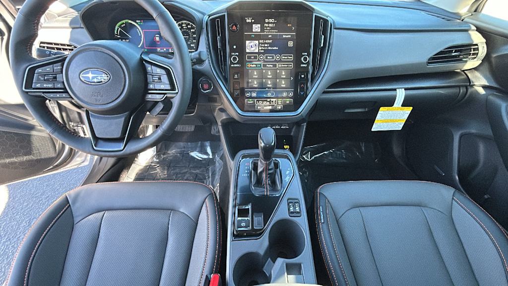 Thumbnail: 2026 Subaru Crosstrek - 12