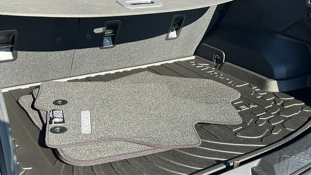 Thumbnail: 2026 Subaru Crosstrek - 16