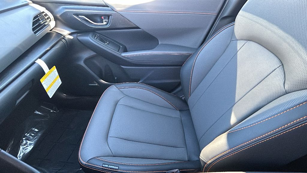 Thumbnail: 2026 Subaru Crosstrek - 10