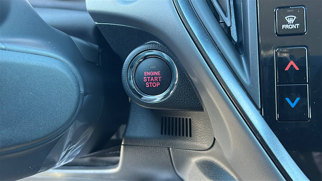 Thumbnail: 2026 Subaru Crosstrek - 25