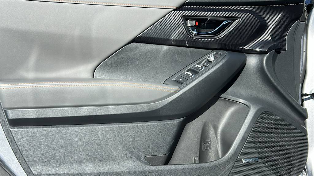 Thumbnail: 2026 Subaru Crosstrek - 29