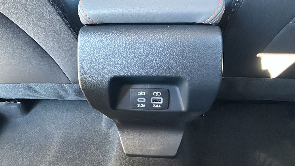 Thumbnail: 2026 Subaru Crosstrek - 30