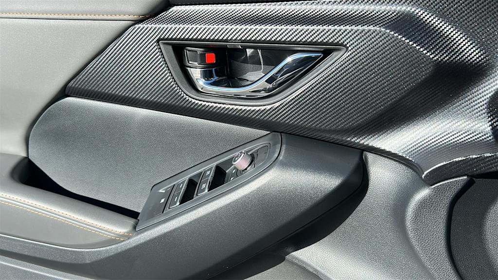 Thumbnail: 2026 Subaru Crosstrek - 28