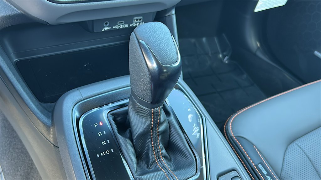 Thumbnail: 2026 Subaru Crosstrek - 14