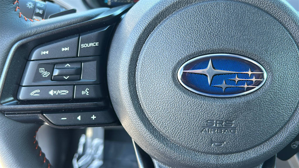 Thumbnail: 2026 Subaru Crosstrek - 26