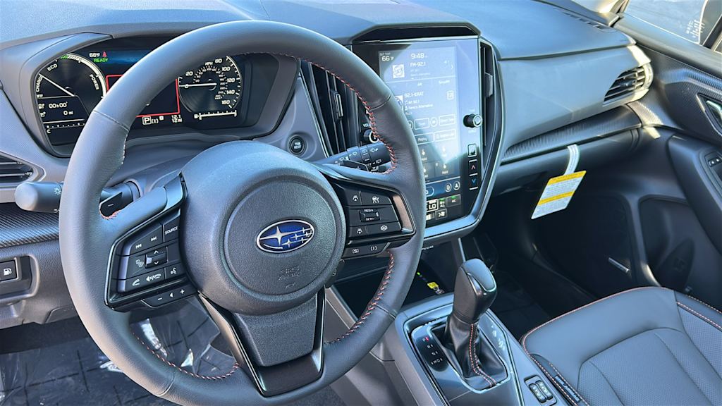 Thumbnail: 2026 Subaru Crosstrek - 2