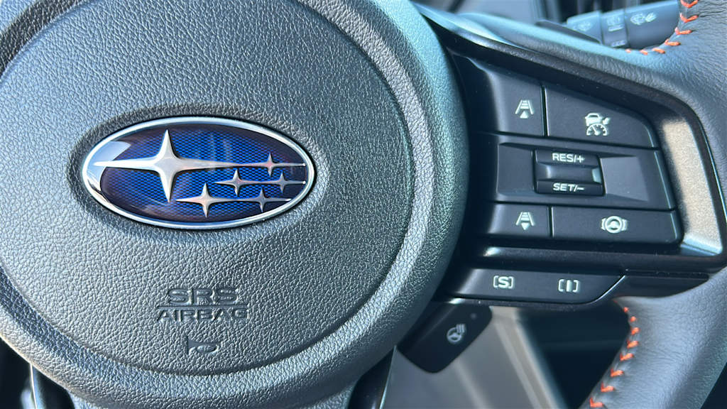 Thumbnail: 2026 Subaru Crosstrek - 27