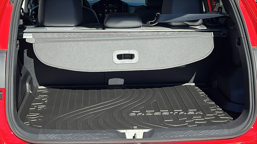 Thumbnail: 2026 Subaru Crosstrek - 17