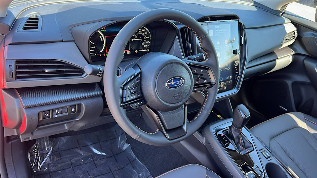 Thumbnail: 2026 Subaru Crosstrek - 2