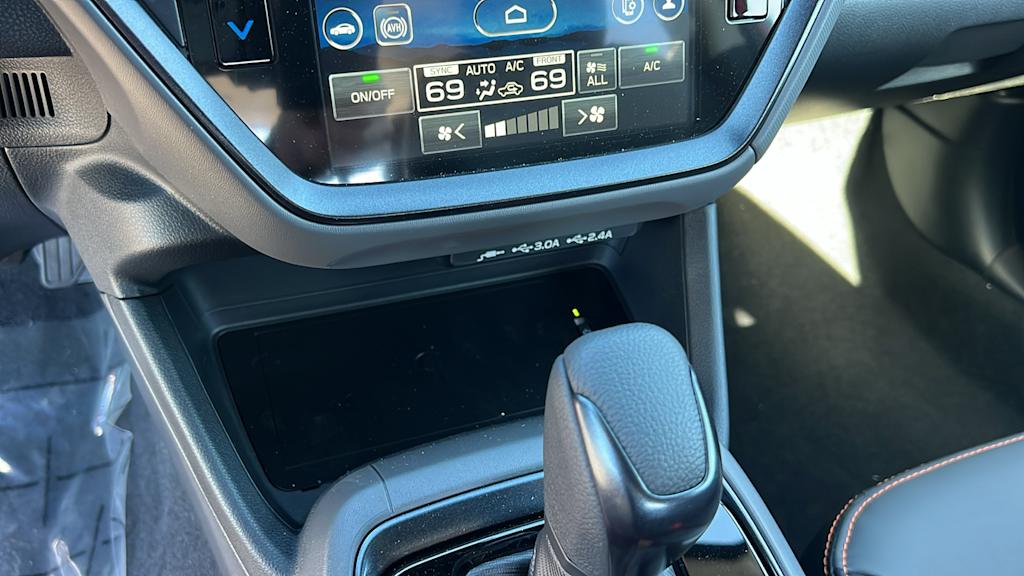 Thumbnail: 2026 Subaru Crosstrek - 23