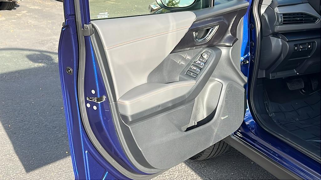 Thumbnail: 2026 Subaru Crosstrek - 29