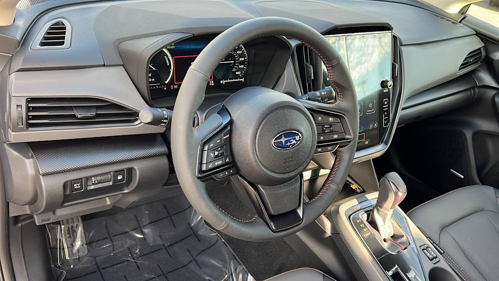 Thumbnail: 2026 Subaru Crosstrek - 2