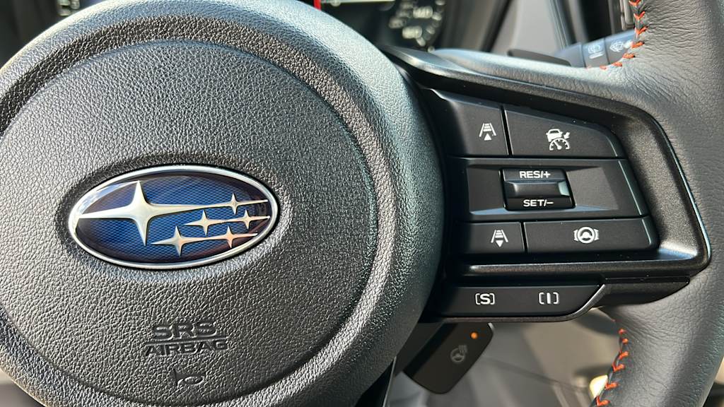 Thumbnail: 2026 Subaru Crosstrek - 27