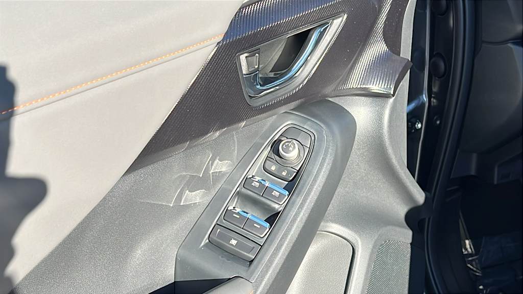 Thumbnail: 2026 Subaru Crosstrek - 28