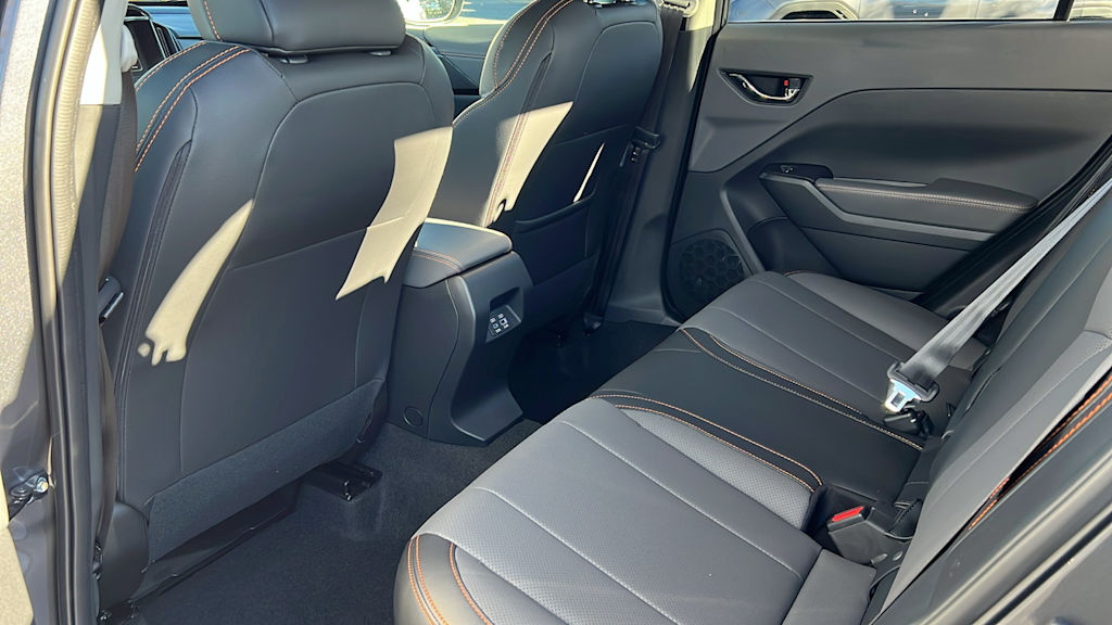 Thumbnail: 2026 Subaru Crosstrek - 12