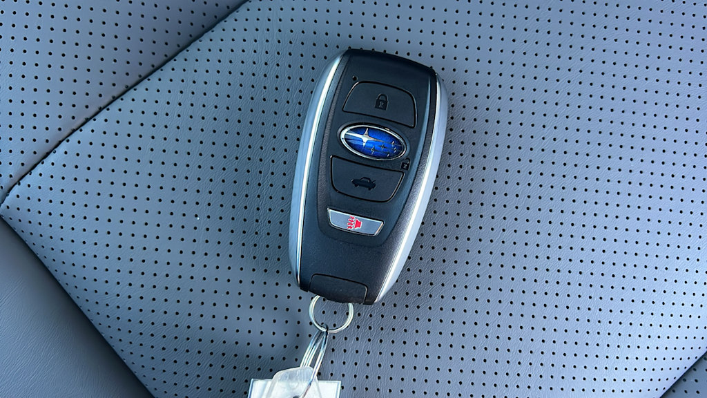 Thumbnail: 2026 Subaru Crosstrek - 17