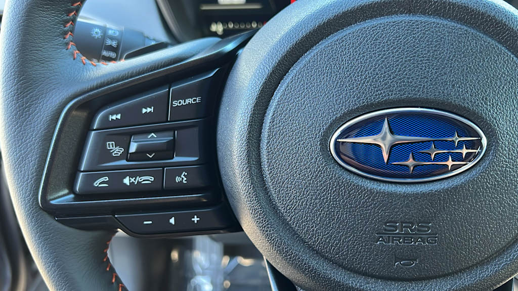 Thumbnail: 2026 Subaru Crosstrek - 25