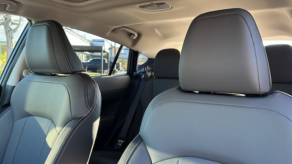 Thumbnail: 2026 Subaru Crosstrek - 10