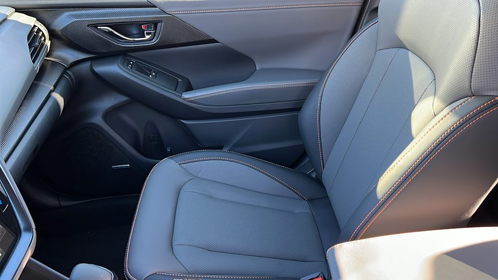 Thumbnail: 2026 Subaru Crosstrek - 11