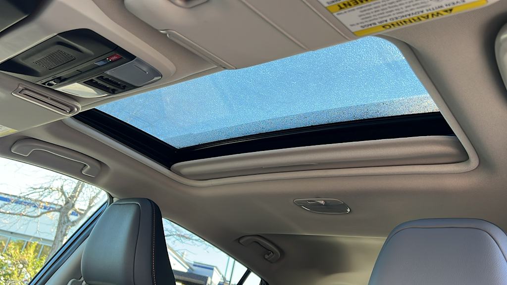 Thumbnail: 2026 Subaru Crosstrek - 31