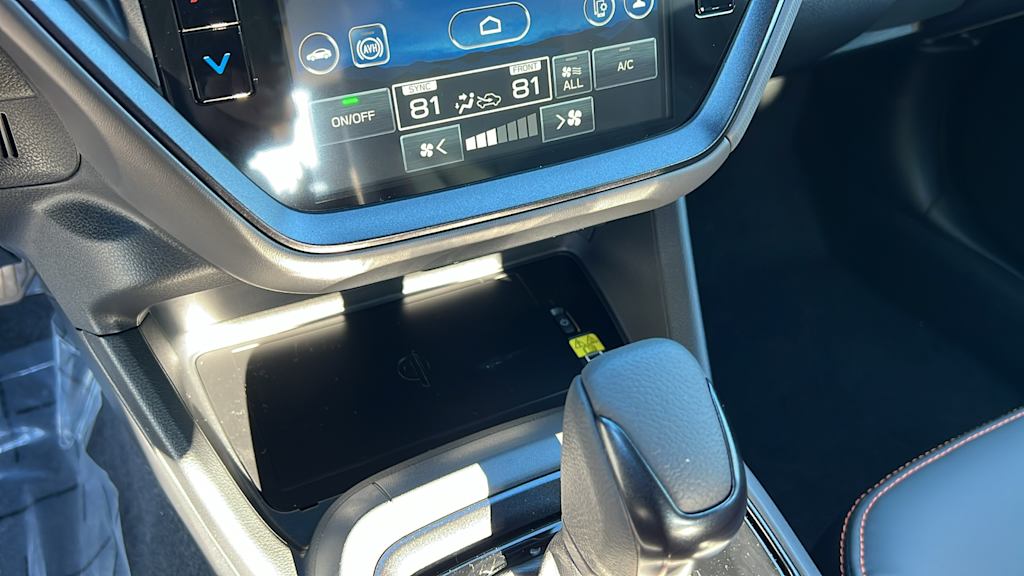 Thumbnail: 2026 Subaru Crosstrek - 22