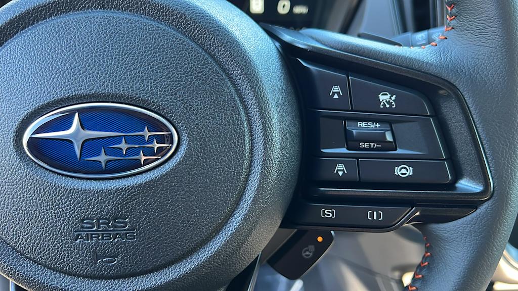 Thumbnail: 2026 Subaru Crosstrek - 26