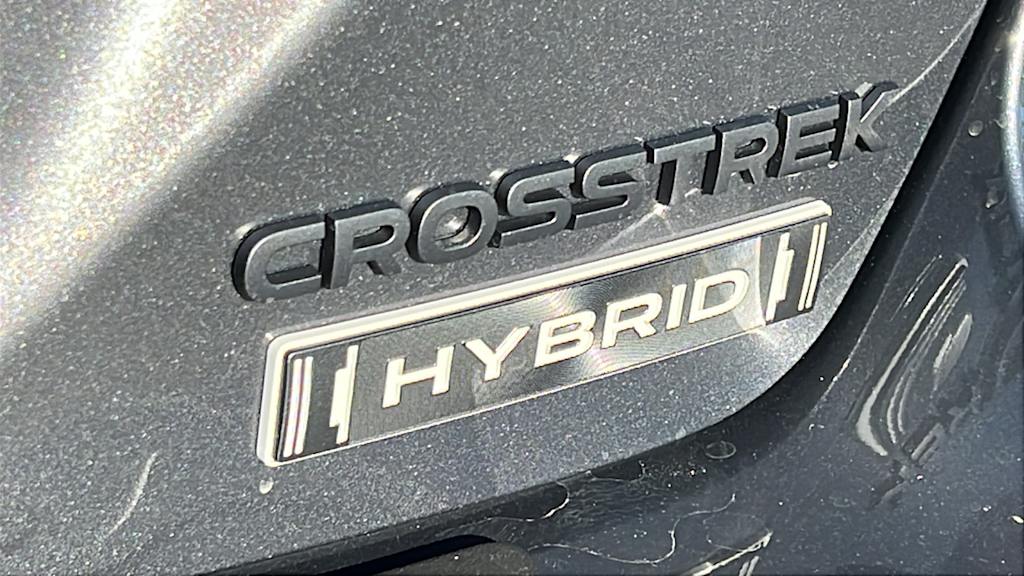 Thumbnail: 2026 Subaru Crosstrek - 7