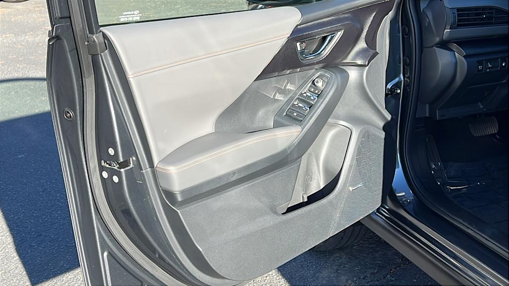 Thumbnail: 2026 Subaru Crosstrek - 29