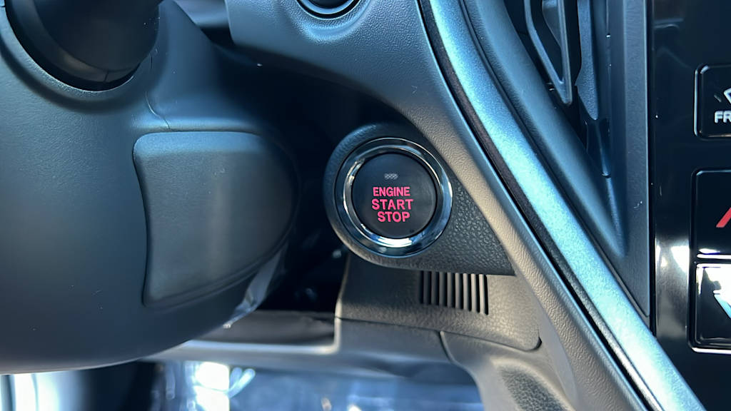 Thumbnail: 2026 Subaru Crosstrek - 24