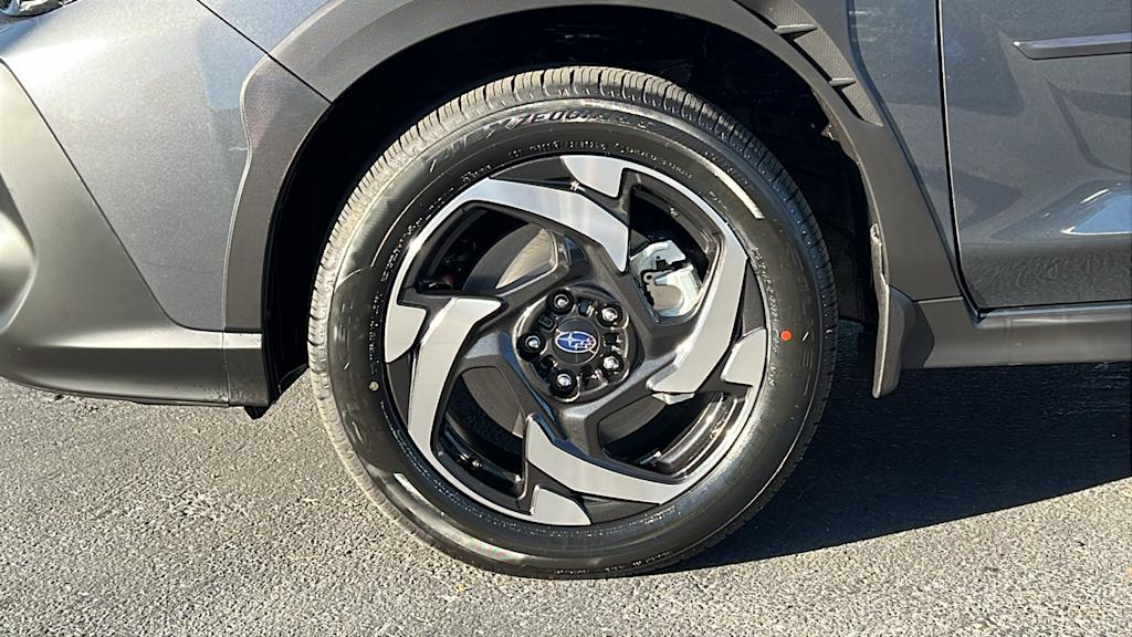 Thumbnail: 2026 Subaru Crosstrek - 8