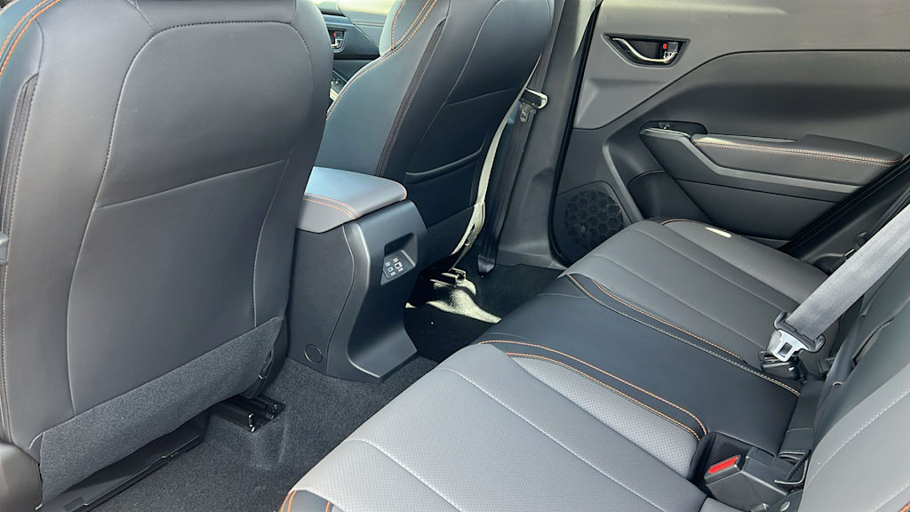 Thumbnail: 2026 Subaru Crosstrek - 12