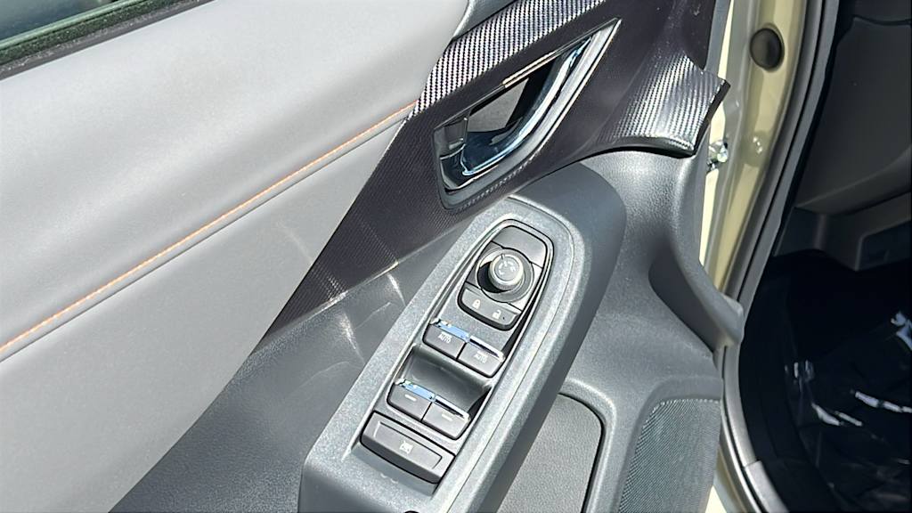 Thumbnail: 2026 Subaru Crosstrek - 28