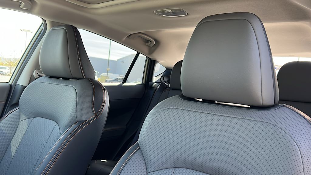 Thumbnail: 2026 Subaru Crosstrek - 10