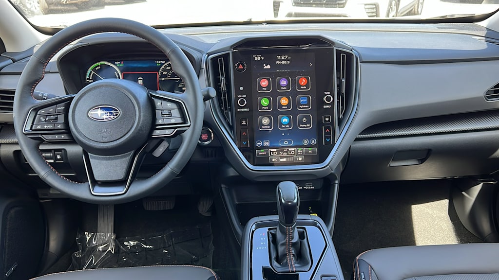 Thumbnail: 2026 Subaru Crosstrek - 13