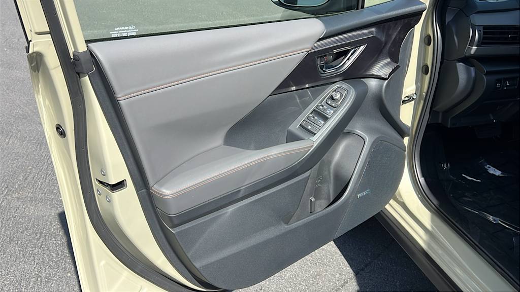 Thumbnail: 2026 Subaru Crosstrek - 29